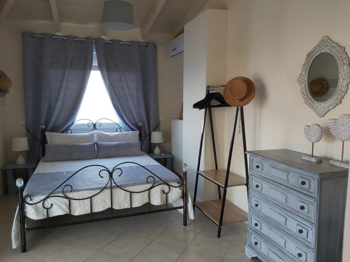 Le Grand Bleu Apartment ซิเตีย ภายนอก รูปภาพ